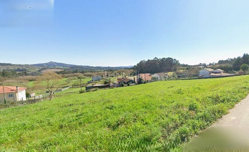 Foto 447272a6-4051-4bc4-a8d2-87b93ea82f4d. Terreno residencial parcela edificable en cacheiras en Teo