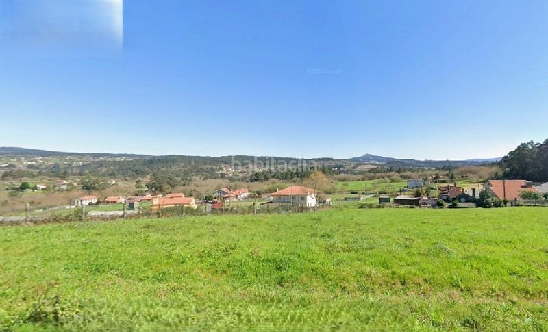 Foto f94e56de-791e-443e-acea-59befdba72ff. Terreno residencial parcela edificable en cacheiras en Teo