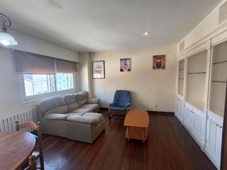 Affitto Duplex  Calle perez constanti. Piso duplex en alquiler en santiago