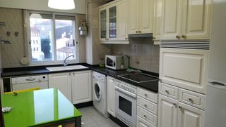 Lloguer Dúplex  Calle perez constanti. Piso duplex en alquiler en santiago