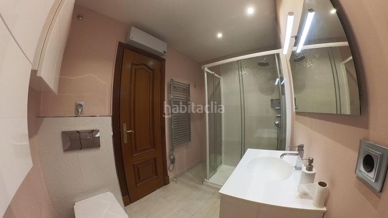 Foto f7275e0c-3e1b-4b9c-b9c0-f5d0c94586d9. Pis amb calefacció aparcament a Ensanche - Sar Santiago de Compostela