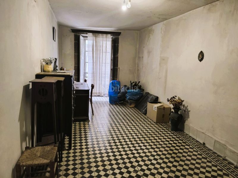 Foto 6dff03bf-c9b7-4033-8078-4c1b54f5e412. Casa a Casco Histórico Santiago de Compostela