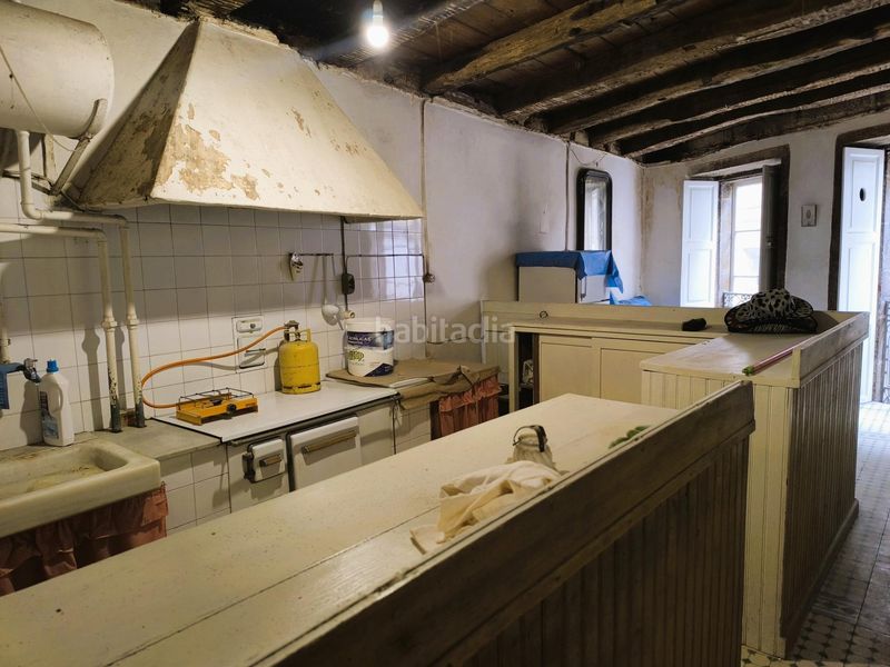 Foto 7655a73b-67ee-462a-b37a-81b5f913aa51. Casa a Casco Histórico Santiago de Compostela