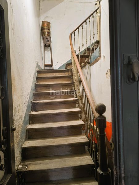 Foto a3c4b077-41c7-4827-b951-8696ea7cf57f. Casa a Casco Histórico Santiago de Compostela
