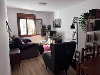 Flat in PEXIGO ARRIBA