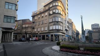 Locale commerciale in Avenida de Julio Rodríguez Soto