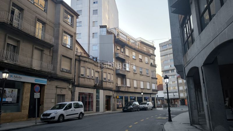 Foto e2a9e096-9314-49df-8f31-cb4a92cfe6be. Location local commercial dans Carballiño (O)