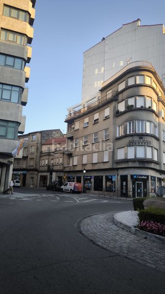 Foto fb449a95-b2d2-4b10-99e6-3ba28a8dc7a6. Location local commercial dans Carballiño (O)