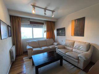Location Appartement  Irmans rey alvite. Piso de 4 dormitorios centrico en santiago