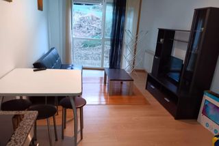 Lloguer Pis  Pouso. Piso en alquiler en boiro