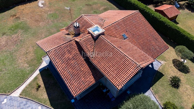 Foto 58db1272-f997-4fe7-b18e-be85a6eba79b. Xalet amb calefacció aparcament a Illa de Arousa (A)