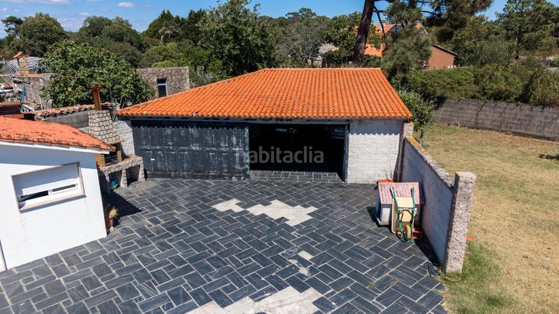 Foto b9c59270-207c-4229-9efe-2f514fe375a5. Xalet amb calefacció aparcament a Illa de Arousa (A)