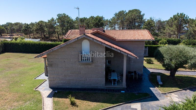 Foto f3e853f3-fcf1-47fd-9cfe-e578b286ffe5. Xalet amb calefacció aparcament a Illa de Arousa (A)