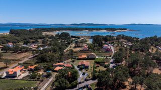Chalet in Illa de Arousa (A). Villa en la isla de arousa