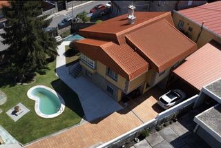 Chalet in Vilagarcía