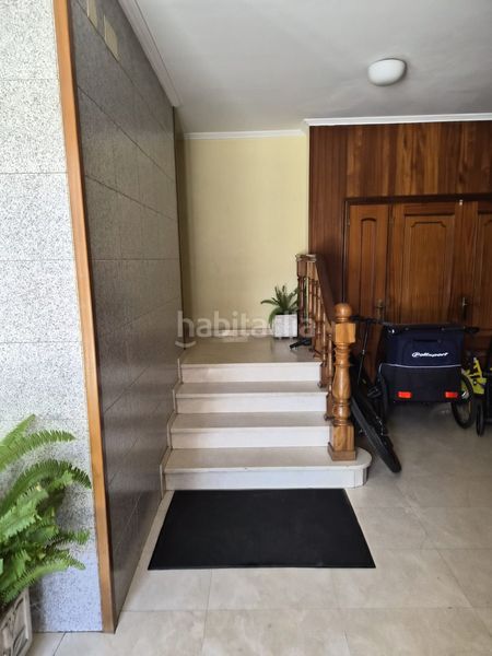 Foto d711357a-64c4-45c2-8083-97ec9fc60fa3. Duplex con riscaldamento parcheggio in Illa de Arousa (A)