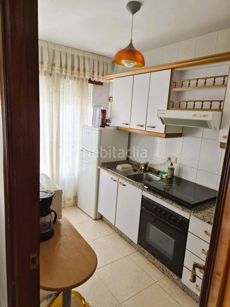 Foto e040edba-1cdc-4ee1-96a9-00ef89bc6d6f. Duplex con riscaldamento parcheggio in Illa de Arousa (A)