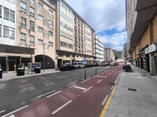 Location Duplex  Cruxa. Dúplex en o milladoiro  ames