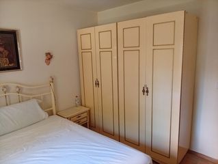 Flat  Avenida moratalaz. Acogedor piso en venta en vinateros, madrid