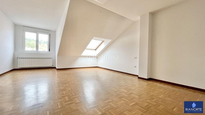Àtic  Calle isla del carmen. Ático en venta en luanco de un tamaño espectacular,137 m2, con p