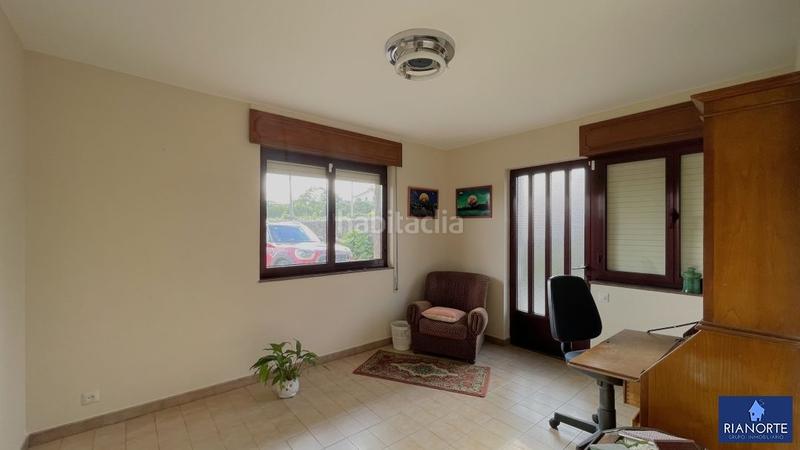 Foto 4625be78-2403-43b5-ae81-2ae267f8e107. Chalet fabuloso chalet con una preciosa finca entre luanco y avilés a 5 minutos de las playas de xagó y verdicio. en Gozón