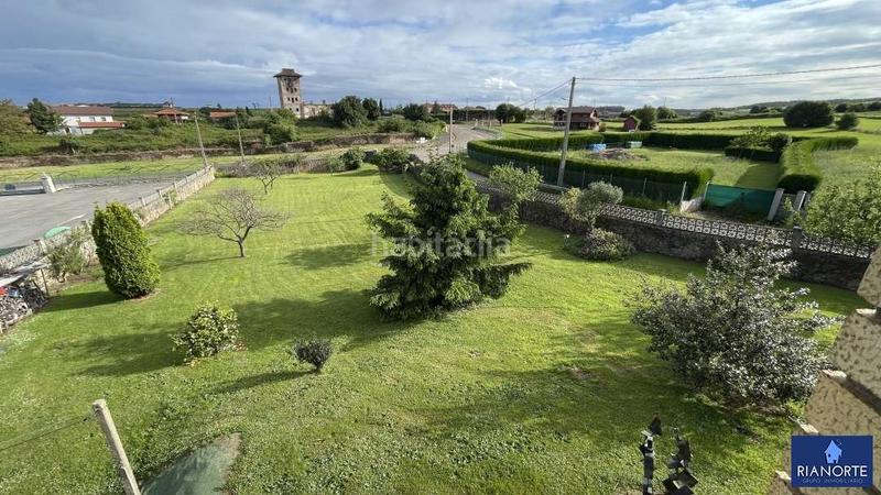 Foto 68fe8512-4909-430d-9312-20fce598c719. Chalet fabuloso chalet con una preciosa finca entre luanco y avilés a 5 minutos de las playas de xagó y verdicio. en Gozón