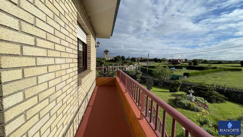 Foto 6d27582d-1582-4da5-9a2e-abe00ad705da. Chalet fabuloso chalet con una preciosa finca entre luanco y avilés a 5 minutos de las playas de xagó y verdicio. en Gozón