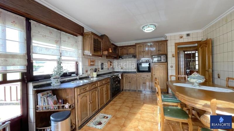 Foto 78d16580-88e4-4bb7-8fcb-0d03051358ab. Chalet fabuloso chalet con una preciosa finca entre luanco y avilés a 5 minutos de las playas de xagó y verdicio. en Gozón