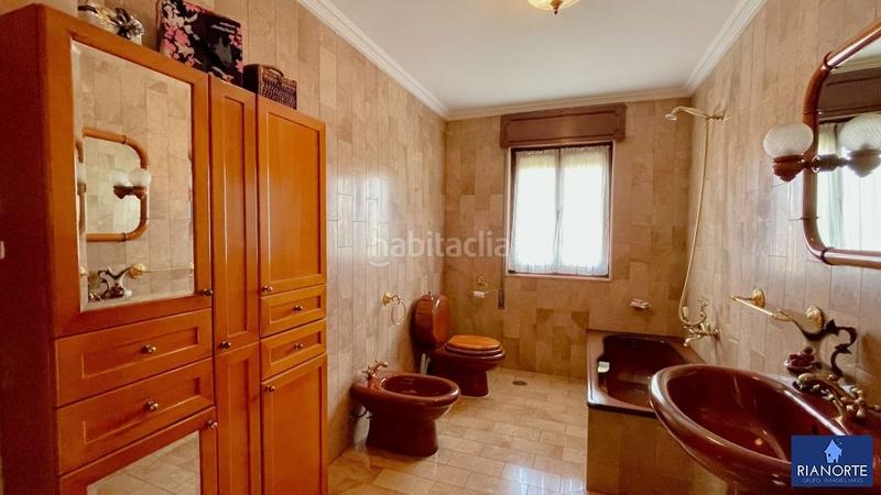 Foto 79200a9a-24f5-45e8-ba0b-14b780db0241. Chalet fabuloso chalet con una preciosa finca entre luanco y avilés a 5 minutos de las playas de xagó y verdicio. en Gozón