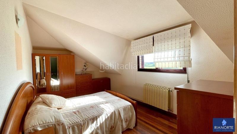 Foto 87ed628f-d6d5-49b2-a396-9afb814b2085. Chalet fabuloso chalet con una preciosa finca entre luanco y avilés a 5 minutos de las playas de xagó y verdicio. en Gozón
