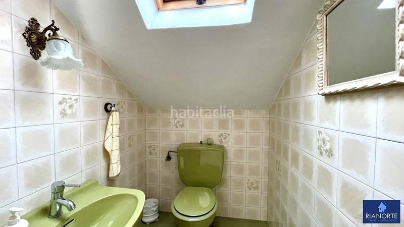 Foto a9a68d0b-f9fe-4321-9e9d-6f7856f2f9d4. Chalet fabuloso chalet con una preciosa finca entre luanco y avilés a 5 minutos de las playas de xagó y verdicio. en Gozón