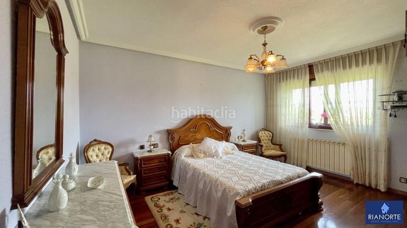 Foto b74c1f41-ed7b-41e8-909b-4200cb6fde4d. Chalet fabuloso chalet con una preciosa finca entre luanco y avilés a 5 minutos de las playas de xagó y verdicio. en Gozón