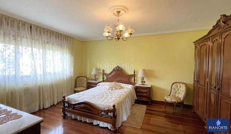 Foto d6522c2f-09ef-46e1-bab5-045604b71592. Chalet fabuloso chalet con una preciosa finca entre luanco y avilés a 5 minutos de las playas de xagó y verdicio. en Gozón