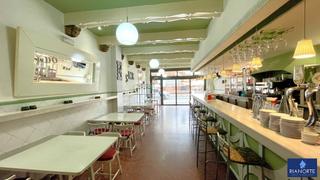 Local Comercial a Luanco-Aramar-Antromero. Venta en luanco de bar cafetería en la zona de ocio, junto al pu