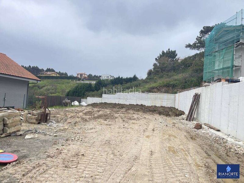 Foto 8599c3ad-5e32-42a6-8550-e15586480d98. Terreny residencial a Verdicio-Bañugues-Cabo Peña Gozón