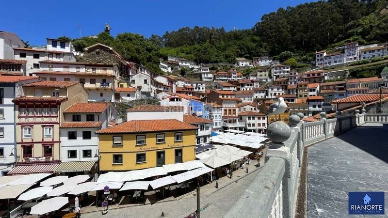 Foto 25b11364-83e5-4743-8a8d-84e79d88c5c6. Casa a Cudillero