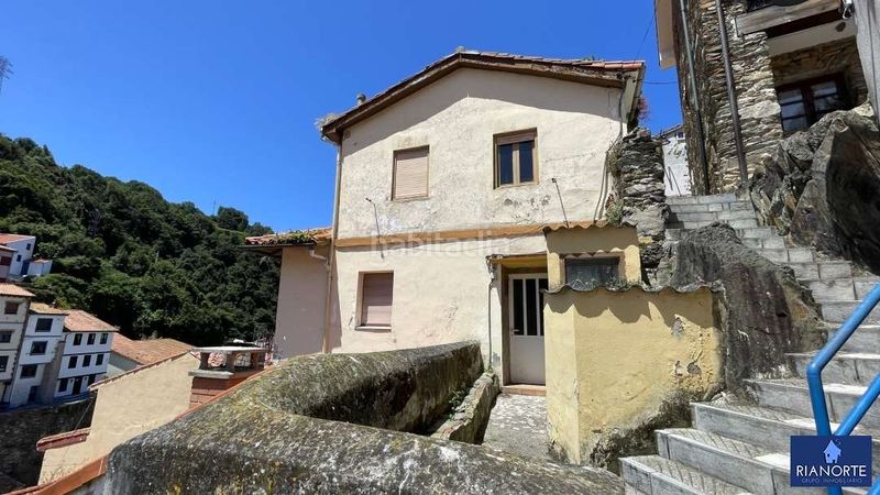 Foto 5f815938-3a4b-4a5e-a973-2ce0d86ec7cb. Casa a Cudillero