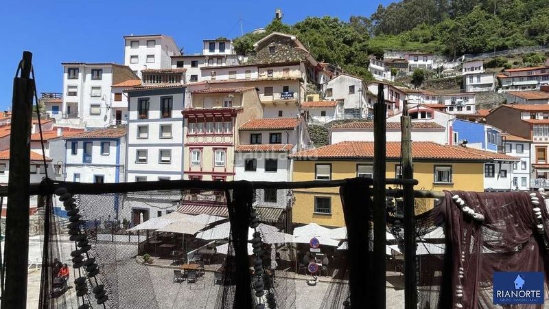 Foto 6a695965-ea20-4fd3-a67c-e508e5342ee1. Casa a Cudillero