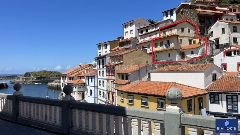 Foto aaac8bfd-7129-4466-80ba-f710324c1419. Casa a Cudillero