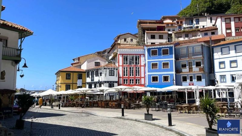 Foto d4d148a4-7d3f-4630-855e-44fd1cd35938. Casa a Cudillero