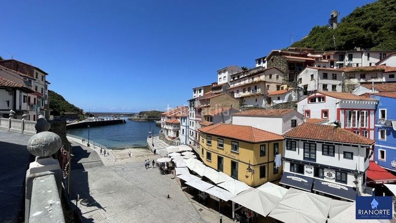 Foto e1e1d30e-4dfb-4b54-a1a6-796657bacc29. Casa a Cudillero