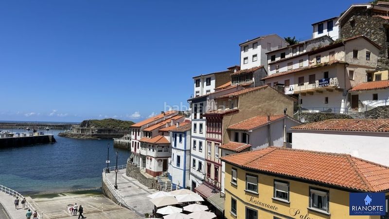 Foto e33a73f7-202d-4403-b9e0-241d46f9e4d6. Casa a Cudillero