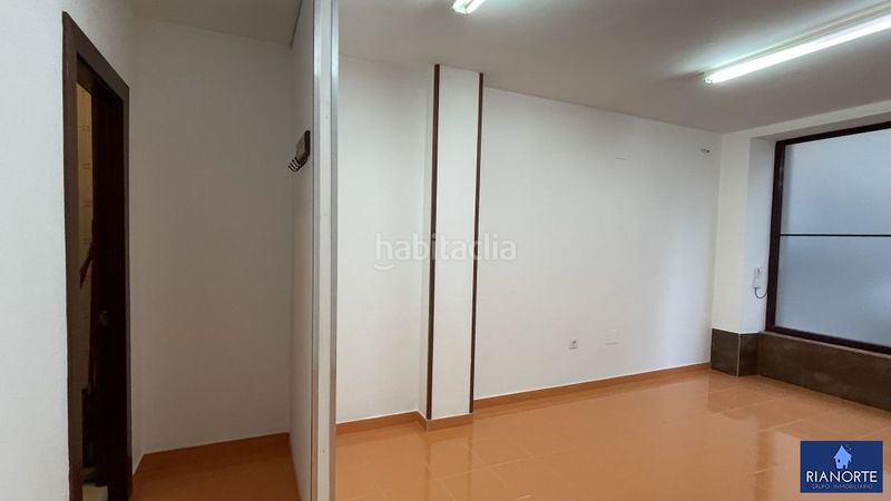 Foto 302475ed-1ca5-4add-8155-918c898dc610. Rent business premise in Luanco-Aramar-Antromero Gozón