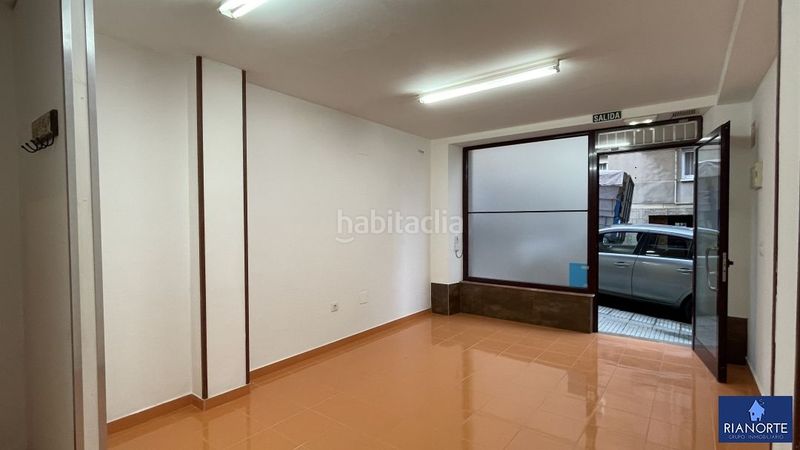 Foto 95d0b955-d188-4b8c-8d7d-3ebcd556f1ca. Rent business premise in Luanco-Aramar-Antromero Gozón