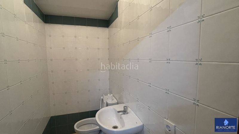 Foto d9e2faeb-5e4f-46be-aeb1-f110c9ce2ef3. Rent business premise in Luanco-Aramar-Antromero Gozón
