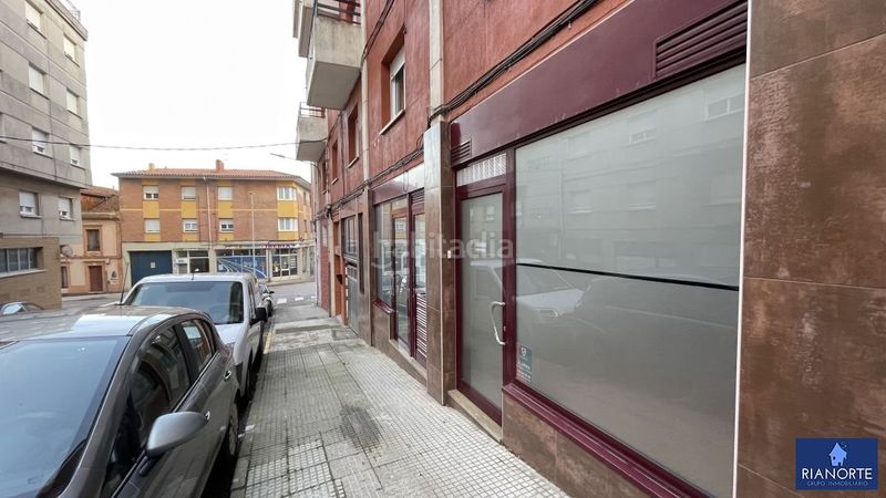 Foto e54e6765-37d8-4183-99b7-f9ef8f7ae119. Rent business premise in Luanco-Aramar-Antromero Gozón