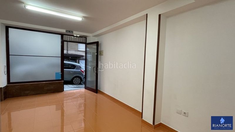 Foto ea663fb9-c505-4576-a1c6-dca6099c0c20. Rent business premise in Luanco-Aramar-Antromero Gozón