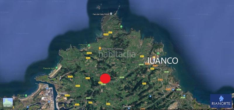 Foto 15de2201-7b63-45be-a879-7f8951590c37. Wohngrundstück in Bocines-Nembro-Cardo Gozón