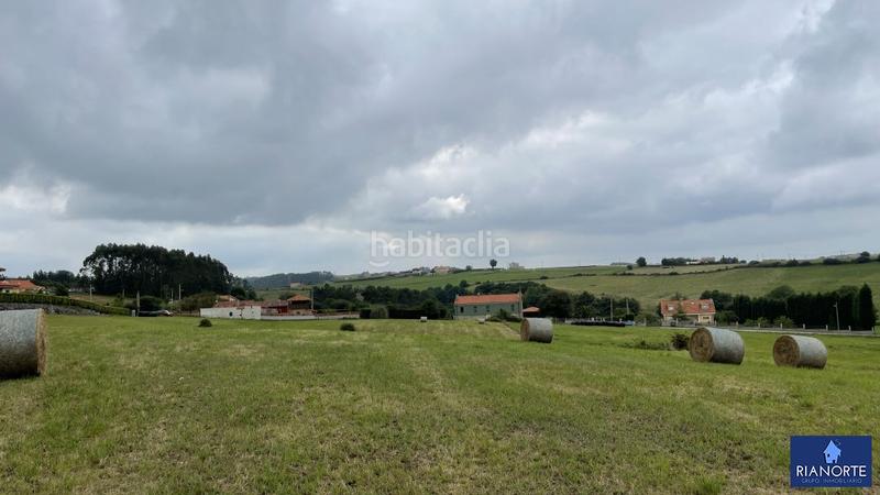 Foto 1cff2fe2-0afb-46bc-ad16-3d60609b74d9. Wohngrundstück in Bocines-Nembro-Cardo Gozón