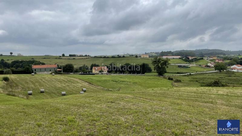 Foto 58a18373-be54-47a7-8755-c95d7666efb8. Wohngrundstück in Bocines-Nembro-Cardo Gozón